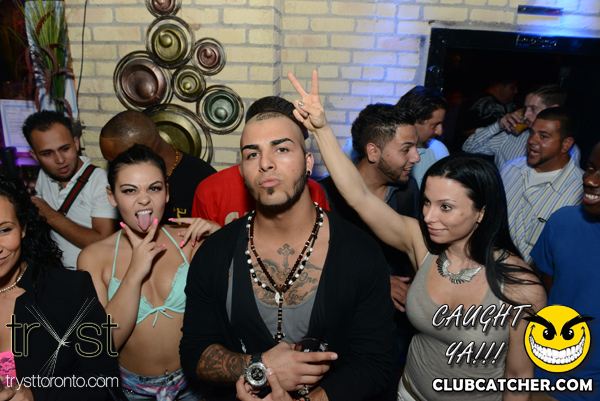 Tryst nightclub photo 20 - August 30th, 2013