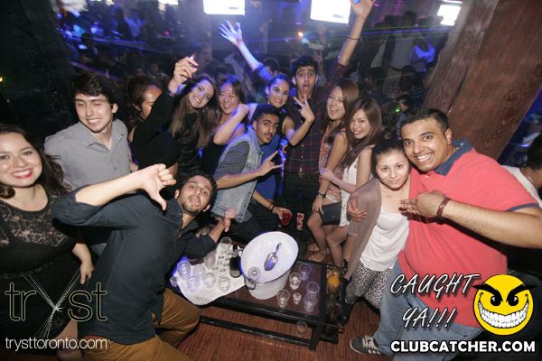 Tryst nightclub photo 191 - August 30th, 2013