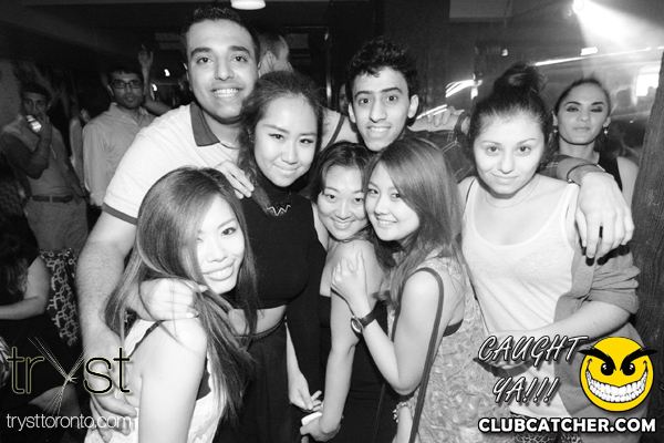 Tryst nightclub photo 193 - August 30th, 2013
