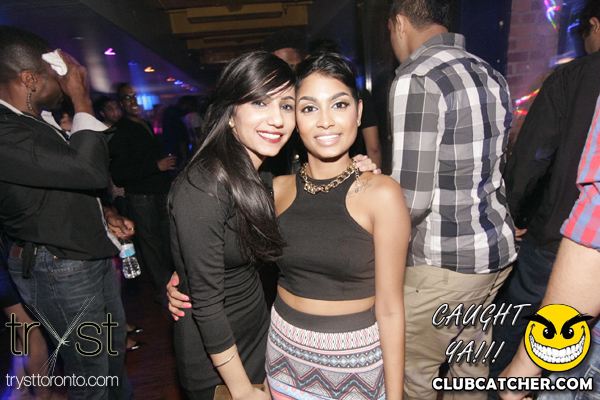 Tryst nightclub photo 194 - August 30th, 2013