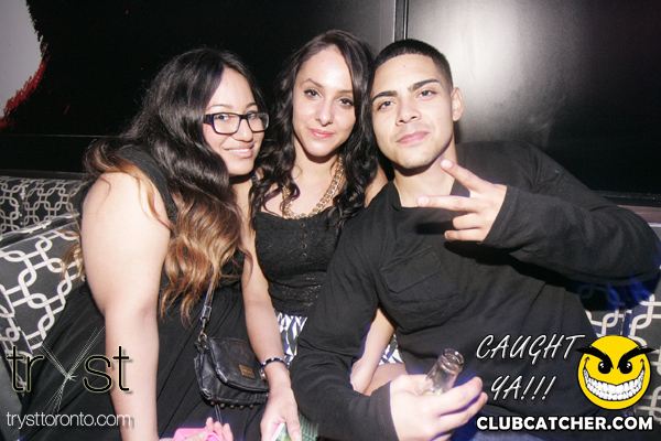 Tryst nightclub photo 195 - August 30th, 2013