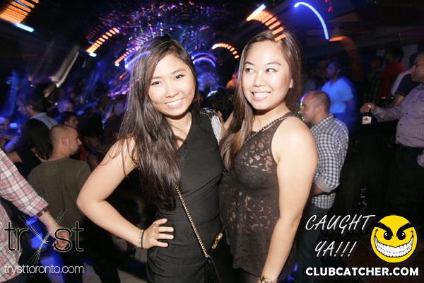 Tryst nightclub photo 196 - August 30th, 2013