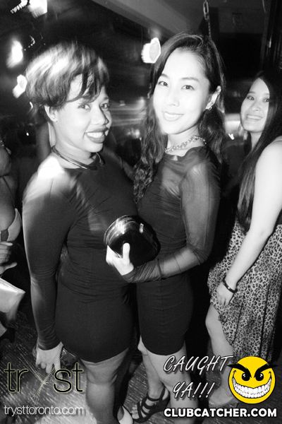 Tryst nightclub photo 198 - August 30th, 2013