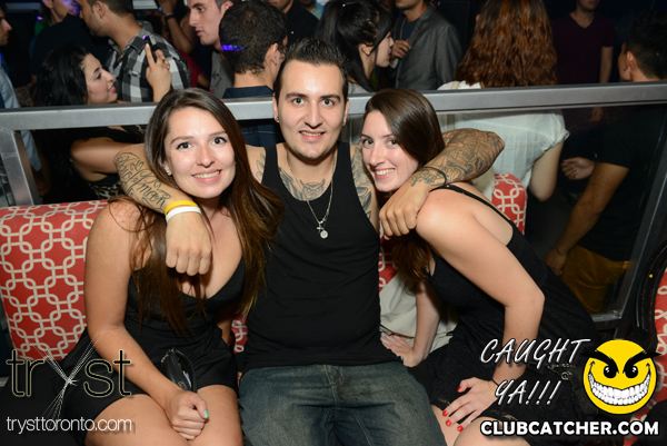 Tryst nightclub photo 200 - August 30th, 2013