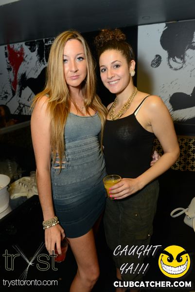 Tryst nightclub photo 21 - August 30th, 2013