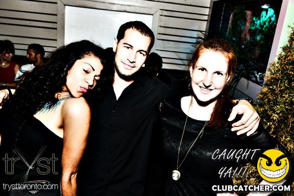 Tryst nightclub photo 201 - August 30th, 2013