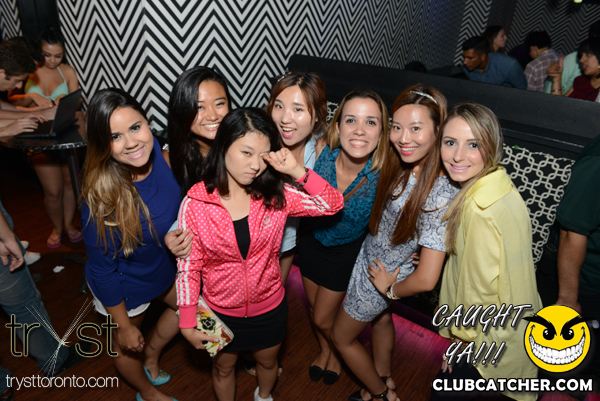 Tryst nightclub photo 202 - August 30th, 2013