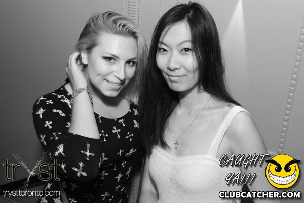 Tryst nightclub photo 204 - August 30th, 2013