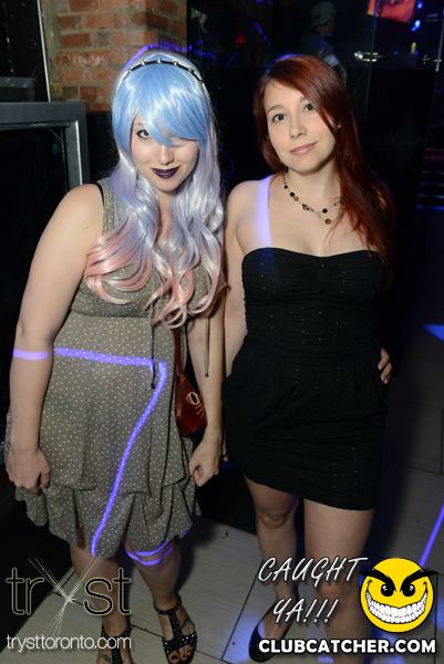 Tryst nightclub photo 205 - August 30th, 2013