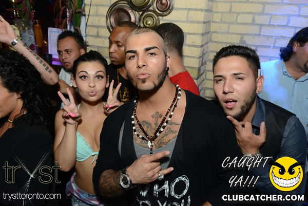 Tryst nightclub photo 208 - August 30th, 2013
