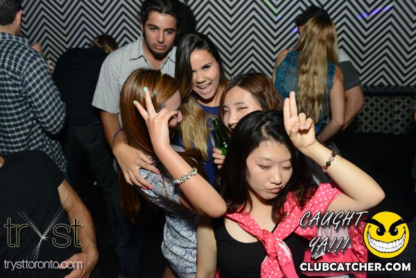 Tryst nightclub photo 209 - August 30th, 2013