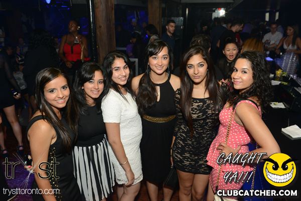 Tryst nightclub photo 211 - August 30th, 2013