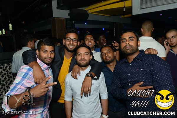 Tryst nightclub photo 214 - August 30th, 2013