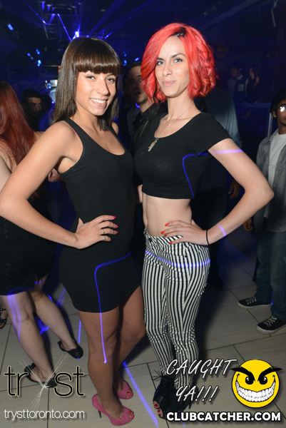 Tryst nightclub photo 215 - August 30th, 2013
