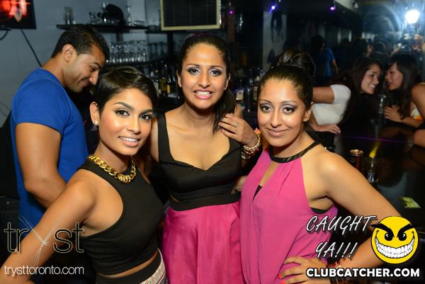 Tryst nightclub photo 216 - August 30th, 2013