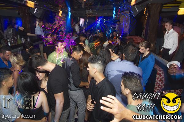 Tryst nightclub photo 218 - August 30th, 2013