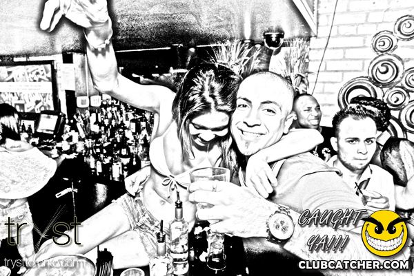 Tryst nightclub photo 219 - August 30th, 2013