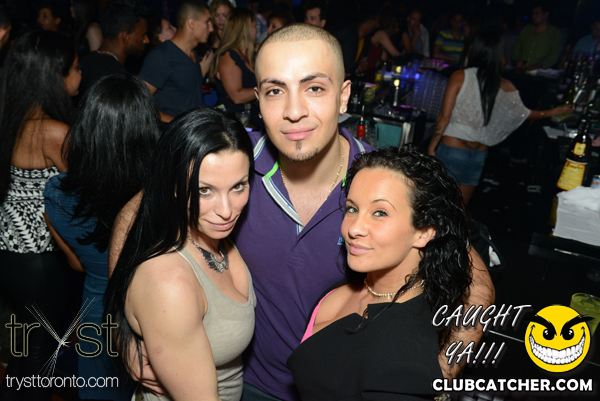 Tryst nightclub photo 226 - August 30th, 2013