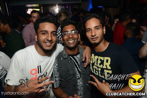 Tryst nightclub photo 227 - August 30th, 2013