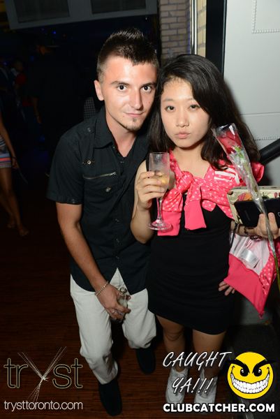 Tryst nightclub photo 229 - August 30th, 2013
