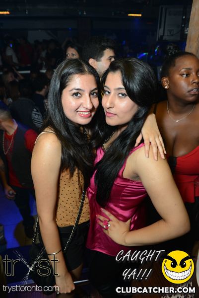Tryst nightclub photo 231 - August 30th, 2013