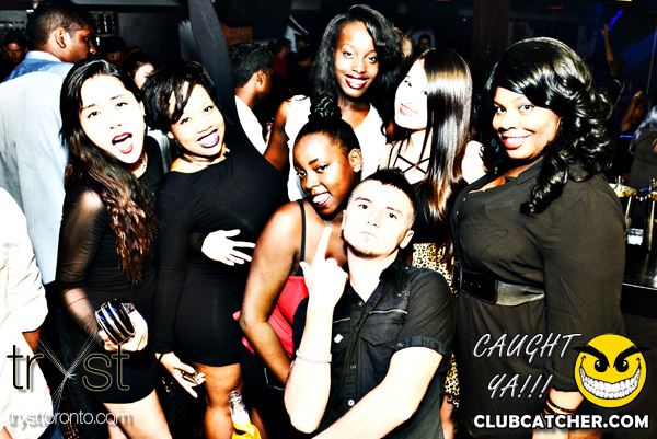Tryst nightclub photo 235 - August 30th, 2013