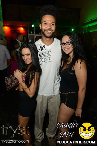 Tryst nightclub photo 237 - August 30th, 2013
