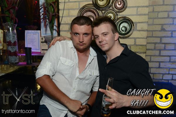 Tryst nightclub photo 238 - August 30th, 2013