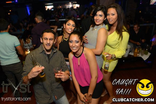 Tryst nightclub photo 239 - August 30th, 2013
