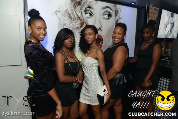 Tryst nightclub photo 241 - August 30th, 2013