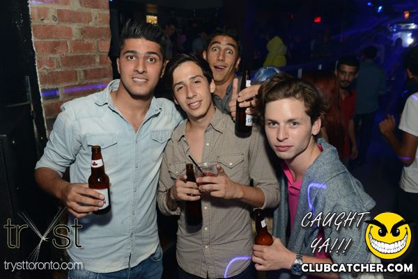 Tryst nightclub photo 242 - August 30th, 2013