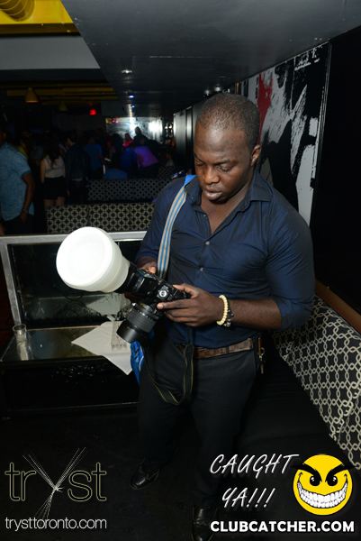 Tryst nightclub photo 243 - August 30th, 2013