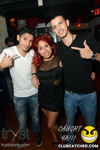Tryst nightclub photo 244 - August 30th, 2013