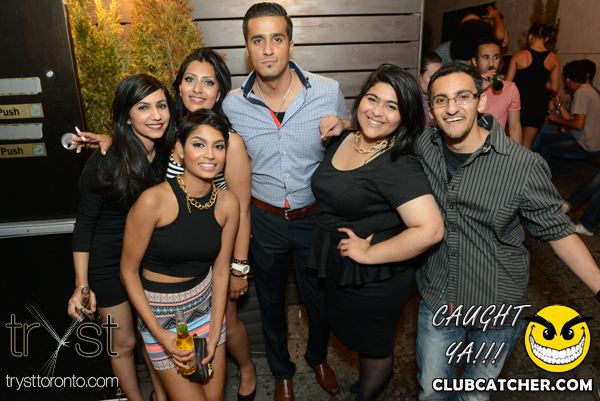 Tryst nightclub photo 245 - August 30th, 2013