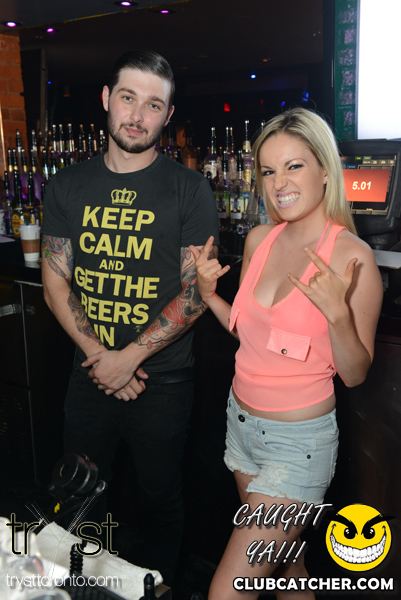 Tryst nightclub photo 246 - August 30th, 2013