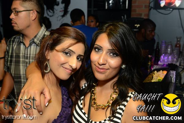 Tryst nightclub photo 250 - August 30th, 2013