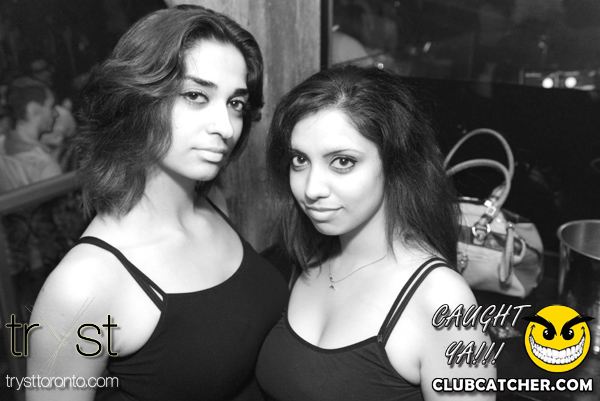 Tryst nightclub photo 251 - August 30th, 2013