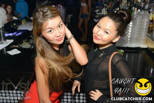 Tryst nightclub photo 253 - August 30th, 2013
