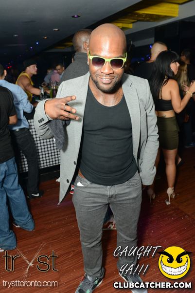 Tryst nightclub photo 254 - August 30th, 2013