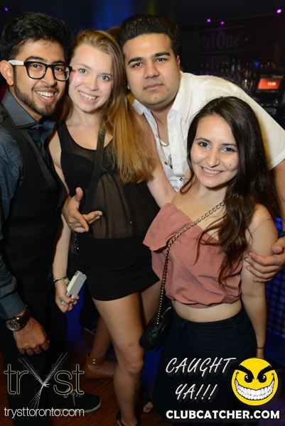 Tryst nightclub photo 258 - August 30th, 2013