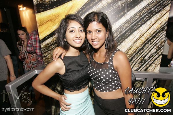 Tryst nightclub photo 262 - August 30th, 2013