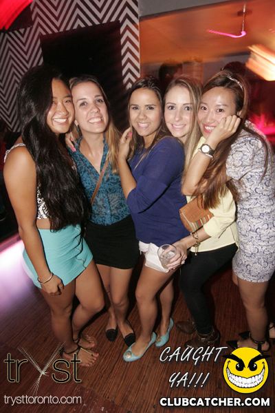Tryst nightclub photo 263 - August 30th, 2013