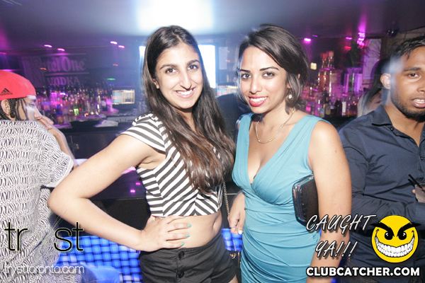 Tryst nightclub photo 264 - August 30th, 2013