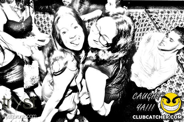 Tryst nightclub photo 267 - August 30th, 2013