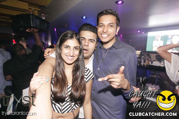 Tryst nightclub photo 269 - August 30th, 2013