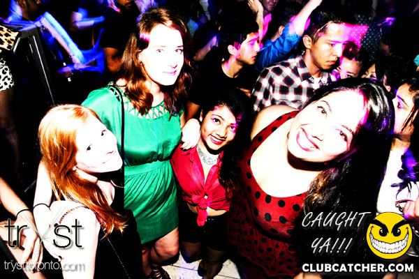 Tryst nightclub photo 270 - August 30th, 2013