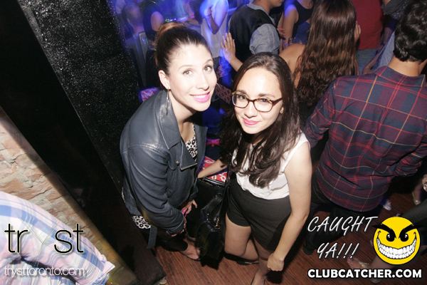 Tryst nightclub photo 272 - August 30th, 2013