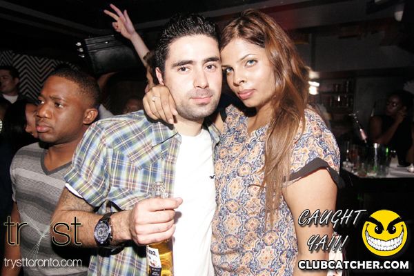 Tryst nightclub photo 273 - August 30th, 2013