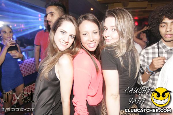 Tryst nightclub photo 275 - August 30th, 2013