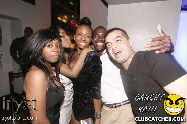 Tryst nightclub photo 276 - August 30th, 2013